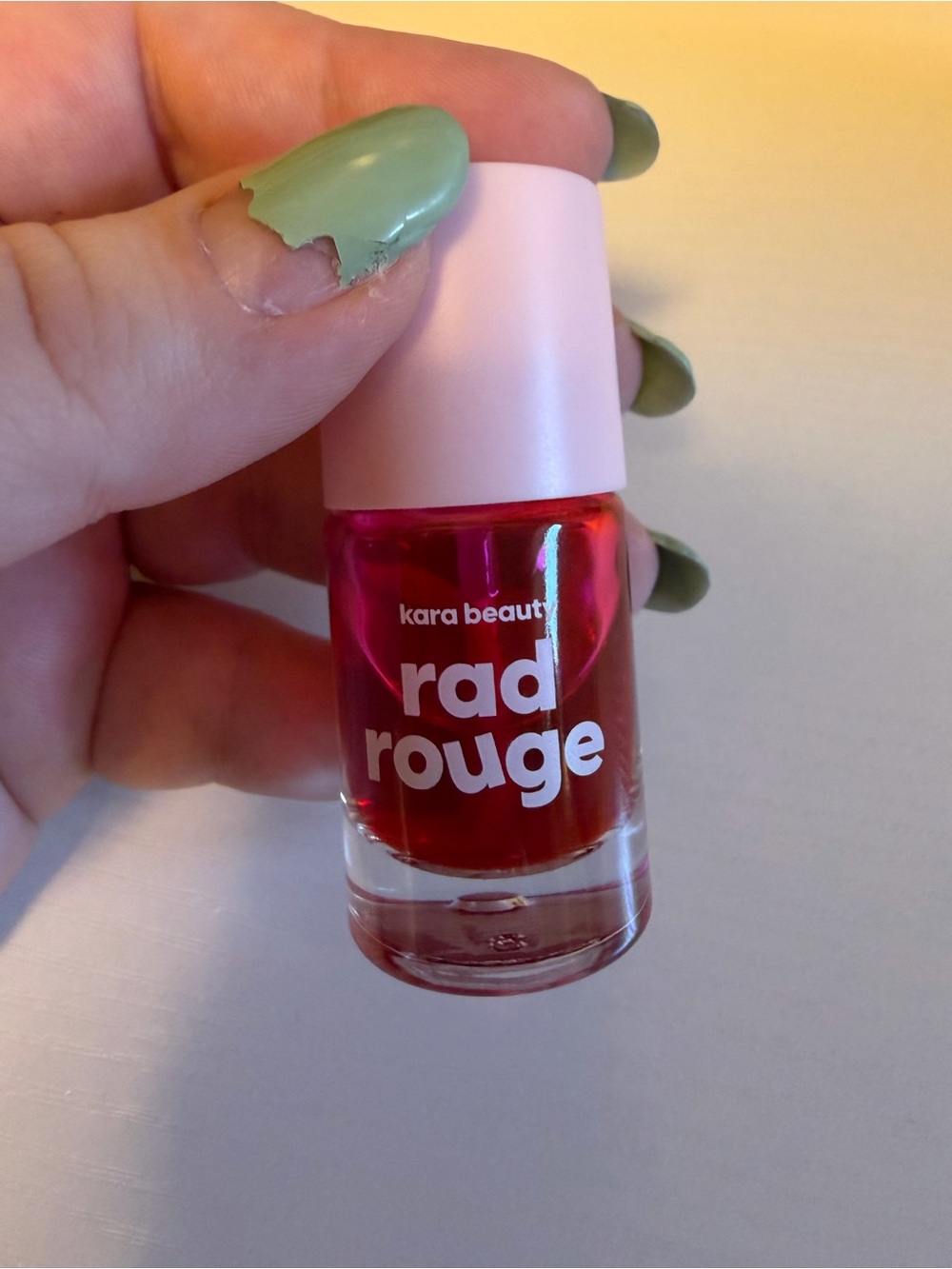 Kara Beauty Rad Rouge